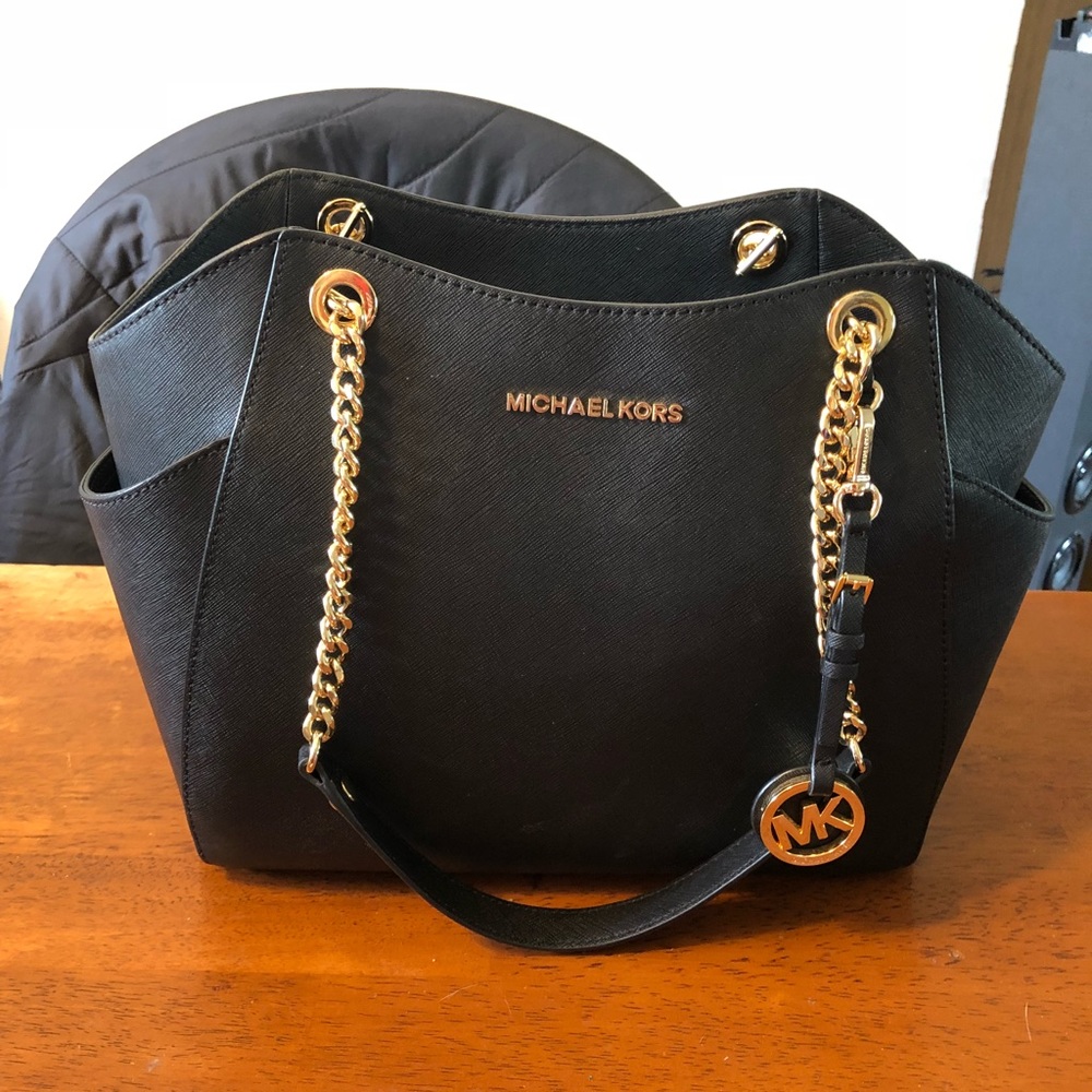 Michael Kors purse!